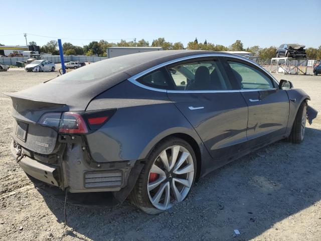 Photo 2 VIN: 5YJ3E1EB8KF231215 - TESLA MODEL 3 