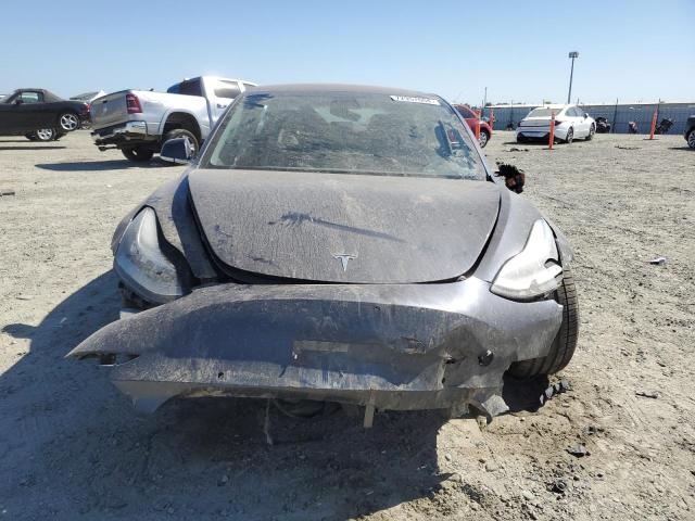 Photo 4 VIN: 5YJ3E1EB8KF231215 - TESLA MODEL 3 