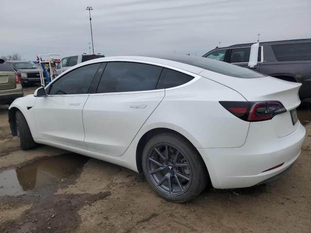 Photo 1 VIN: 5YJ3E1EB8KF359566 - TESLA MODEL 3 