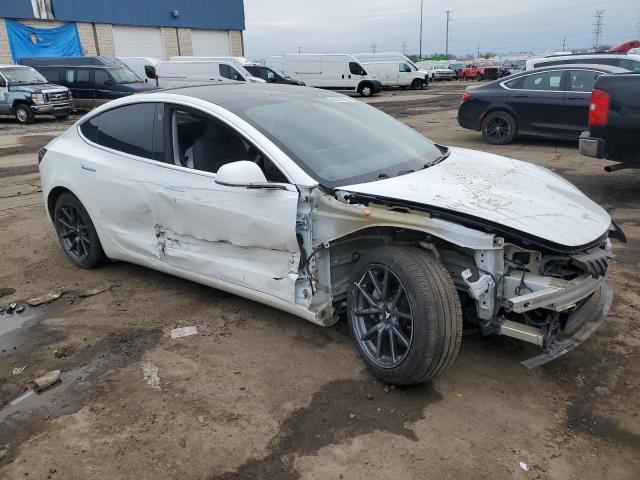 Photo 3 VIN: 5YJ3E1EB8KF359566 - TESLA MODEL 3 