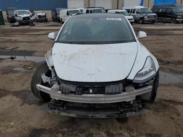 Photo 4 VIN: 5YJ3E1EB8KF359566 - TESLA MODEL 3 