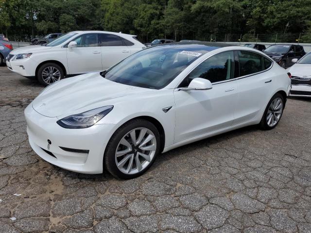 Photo 0 VIN: 5YJ3E1EB8KF364783 - TESLA MODEL 3 