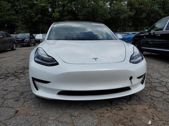 Photo 4 VIN: 5YJ3E1EB8KF364783 - TESLA MODEL 3 