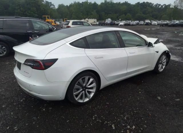 Photo 3 VIN: 5YJ3E1EB8KF365710 - TESLA MODEL 3 