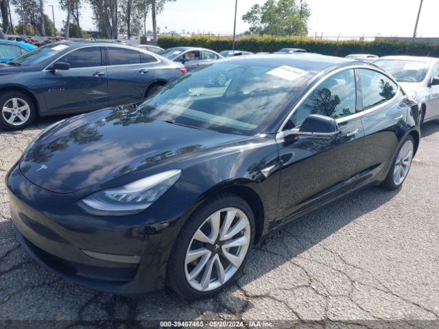 Photo 1 VIN: 5YJ3E1EB8KF388680 - TESLA MODEL 3 