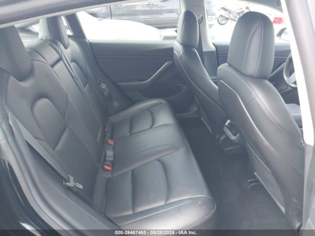 Photo 7 VIN: 5YJ3E1EB8KF388680 - TESLA MODEL 3 