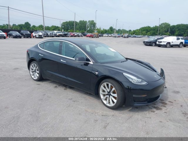 Photo 0 VIN: 5YJ3E1EB8KF388873 - TESLA MODEL 3 