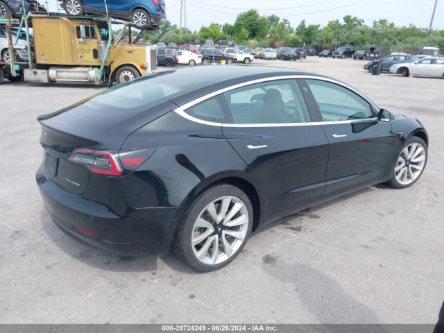 Photo 3 VIN: 5YJ3E1EB8KF388873 - TESLA MODEL 3 