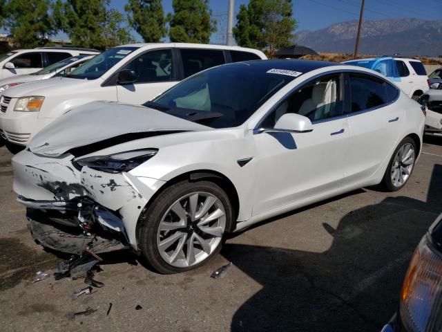 Photo 0 VIN: 5YJ3E1EB8KF392213 - TESLA MODEL 3 