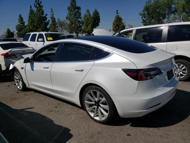 Photo 1 VIN: 5YJ3E1EB8KF392213 - TESLA MODEL 3 