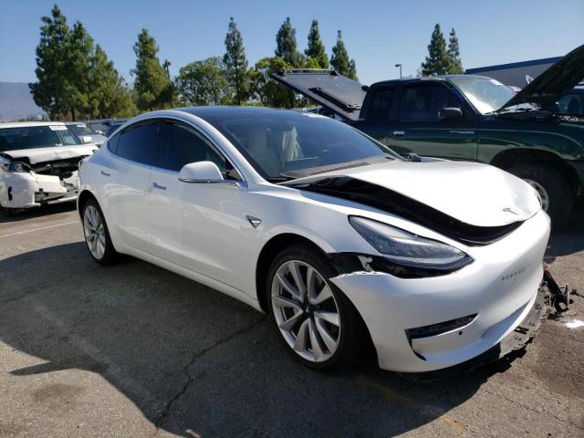 Photo 3 VIN: 5YJ3E1EB8KF392213 - TESLA MODEL 3 