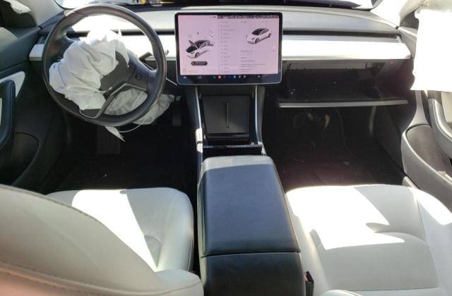 Photo 7 VIN: 5YJ3E1EB8KF392213 - TESLA MODEL 3 