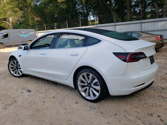 Photo 1 VIN: 5YJ3E1EB8KF392308 - TESLA MODEL 3 