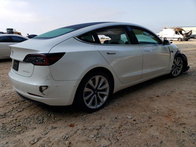 Photo 2 VIN: 5YJ3E1EB8KF392308 - TESLA MODEL 3 