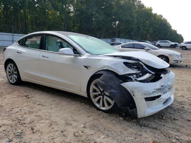 Photo 3 VIN: 5YJ3E1EB8KF392308 - TESLA MODEL 3 