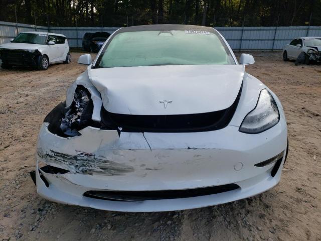 Photo 4 VIN: 5YJ3E1EB8KF392308 - TESLA MODEL 3 