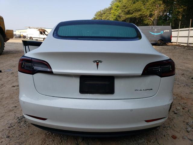 Photo 5 VIN: 5YJ3E1EB8KF392308 - TESLA MODEL 3 