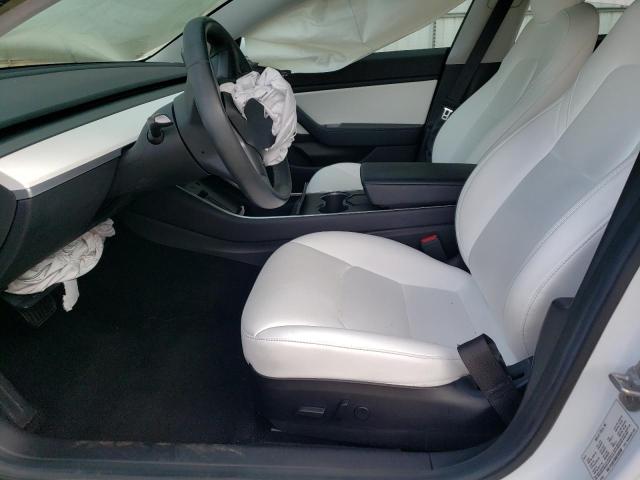 Photo 6 VIN: 5YJ3E1EB8KF392308 - TESLA MODEL 3 