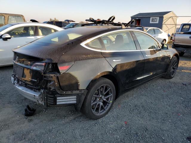 Photo 2 VIN: 5YJ3E1EB8KF413285 - TESLA MODEL 3 