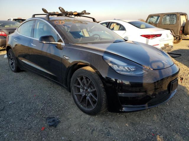 Photo 3 VIN: 5YJ3E1EB8KF413285 - TESLA MODEL 3 