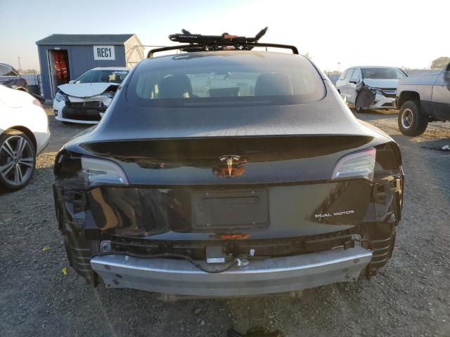 Photo 5 VIN: 5YJ3E1EB8KF413285 - TESLA MODEL 3 