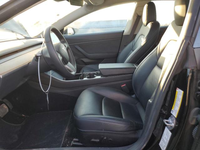 Photo 6 VIN: 5YJ3E1EB8KF413285 - TESLA MODEL 3 