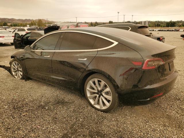 Photo 1 VIN: 5YJ3E1EB8KF434170 - TESLA MODEL 3 