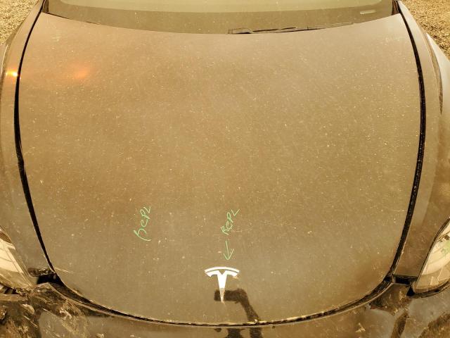 Photo 10 VIN: 5YJ3E1EB8KF434170 - TESLA MODEL 3 