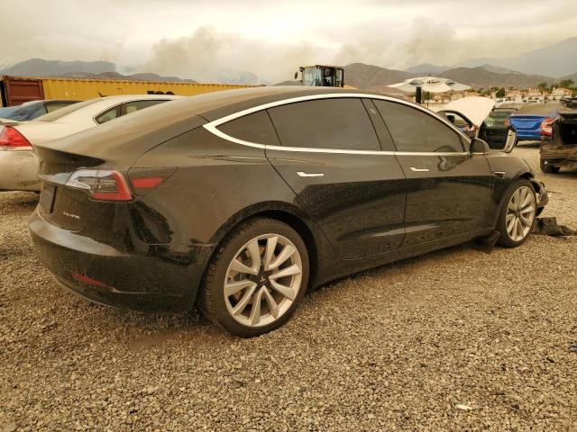 Photo 2 VIN: 5YJ3E1EB8KF434170 - TESLA MODEL 3 