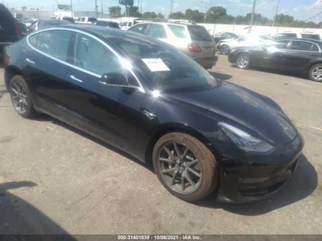 Photo 0 VIN: 5YJ3E1EB8KF437179 - TESLA MODEL 3 