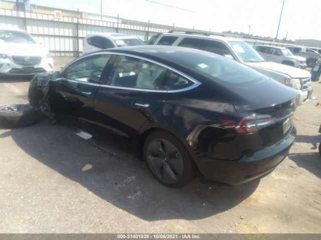 Photo 2 VIN: 5YJ3E1EB8KF437179 - TESLA MODEL 3 