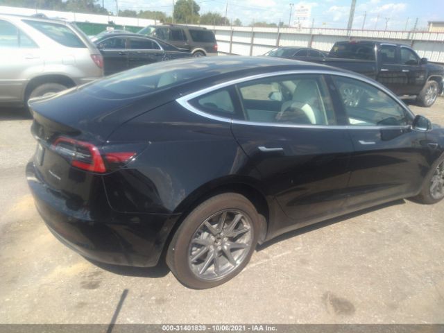 Photo 3 VIN: 5YJ3E1EB8KF437179 - TESLA MODEL 3 