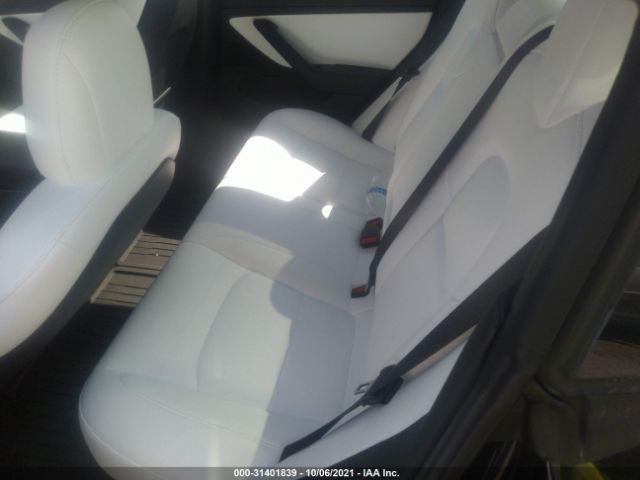 Photo 7 VIN: 5YJ3E1EB8KF437179 - TESLA MODEL 3 