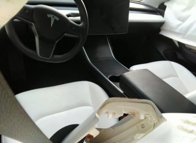 Photo 4 VIN: 5YJ3E1EB8KF437201 - TESLA MODEL 3 