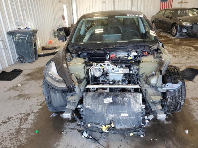 Photo 4 VIN: 5YJ3E1EB8KF441975 - TESLA MODEL 3 