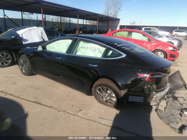 Photo 2 VIN: 5YJ3E1EB8KF451602 - TESLA MODEL 3 