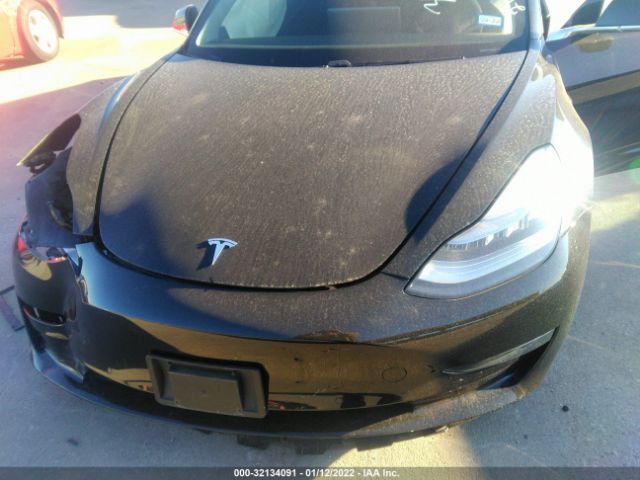 Photo 9 VIN: 5YJ3E1EB8KF451602 - TESLA MODEL 3 