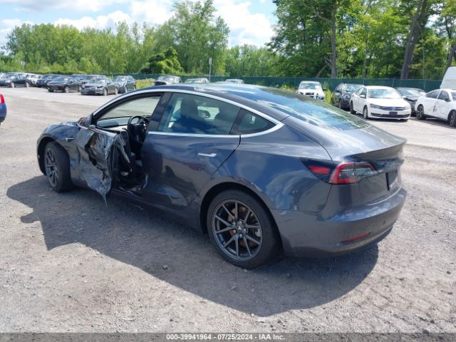 Photo 2 VIN: 5YJ3E1EB8KF452183 - TESLA MODEL 3 