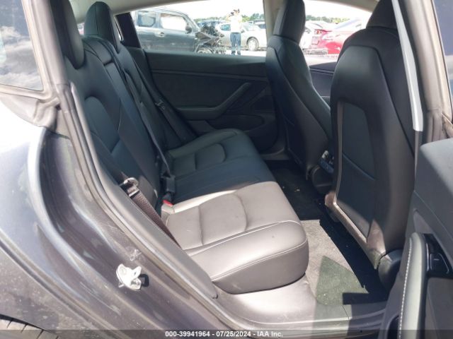 Photo 7 VIN: 5YJ3E1EB8KF452183 - TESLA MODEL 3 