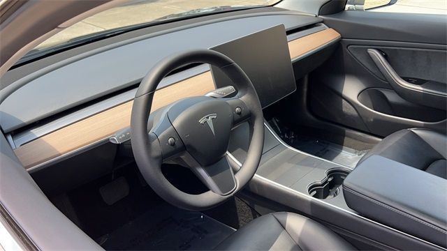 Photo 6 VIN: 5YJ3E1EB8KF452278 - TESLA MODEL 3 