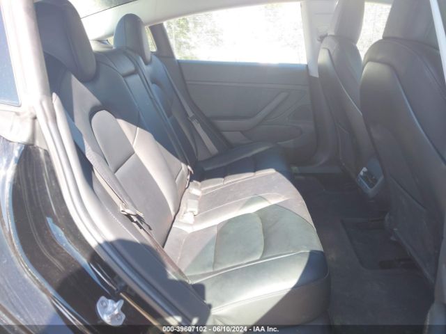 Photo 7 VIN: 5YJ3E1EB8KF453401 - TESLA MODEL 3 