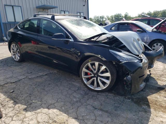 Photo 3 VIN: 5YJ3E1EB8KF454791 - TESLA MODEL 3 