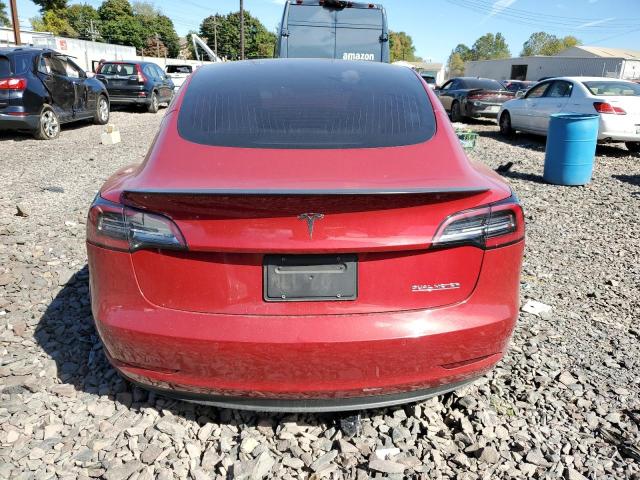 Photo 5 VIN: 5YJ3E1EB8KF454936 - TESLA MODEL 3 