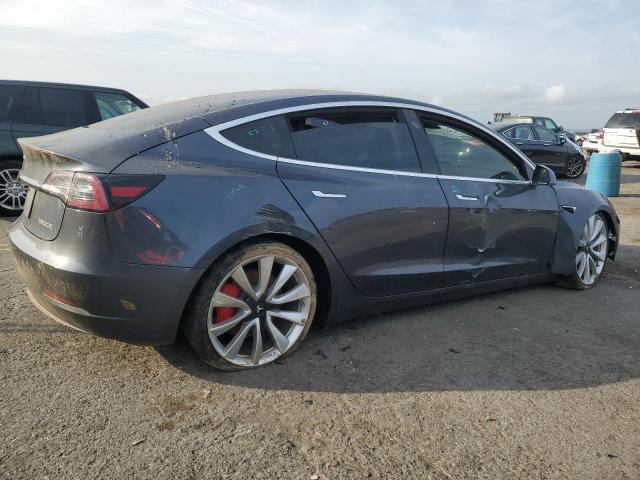 Photo 2 VIN: 5YJ3E1EB8KF469646 - TESLA MODEL 3 