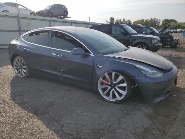 Photo 3 VIN: 5YJ3E1EB8KF469646 - TESLA MODEL 3 