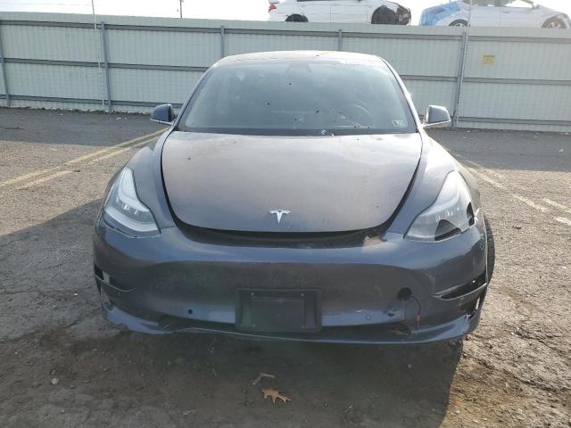 Photo 4 VIN: 5YJ3E1EB8KF469646 - TESLA MODEL 3 