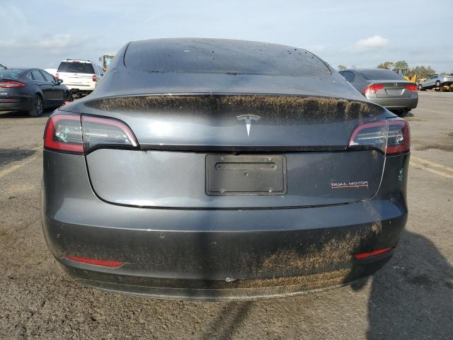 Photo 5 VIN: 5YJ3E1EB8KF469646 - TESLA MODEL 3 