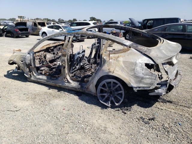 Photo 1 VIN: 5YJ3E1EB8KF494563 - TESLA MODEL 3 