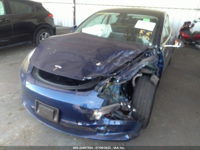 Photo 5 VIN: 5YJ3E1EB8KF497625 - TESLA MODEL 3 