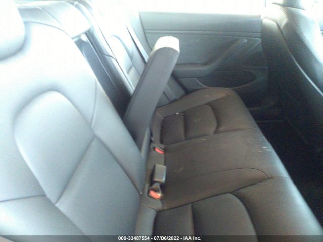 Photo 7 VIN: 5YJ3E1EB8KF497625 - TESLA MODEL 3 